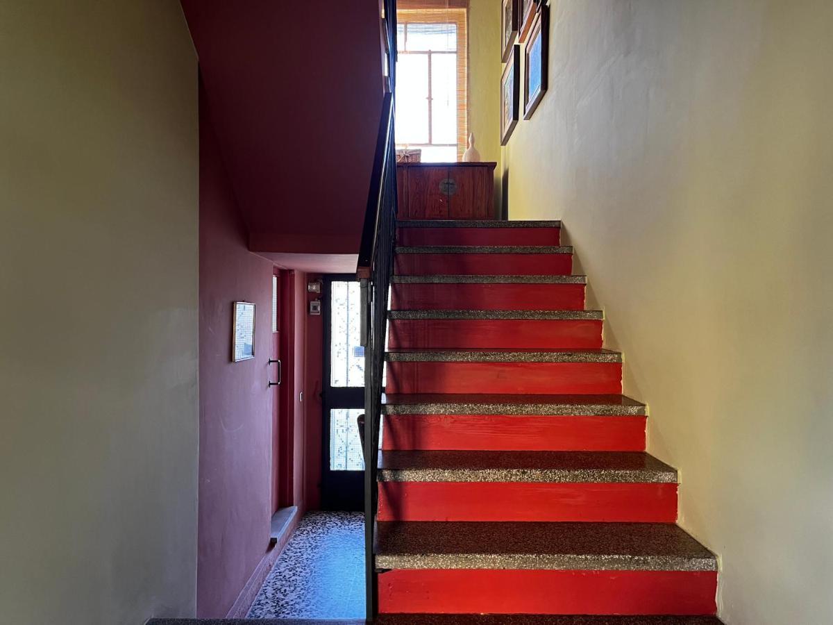 Appartamento Dimora Ossolana Domodossola Esterno foto