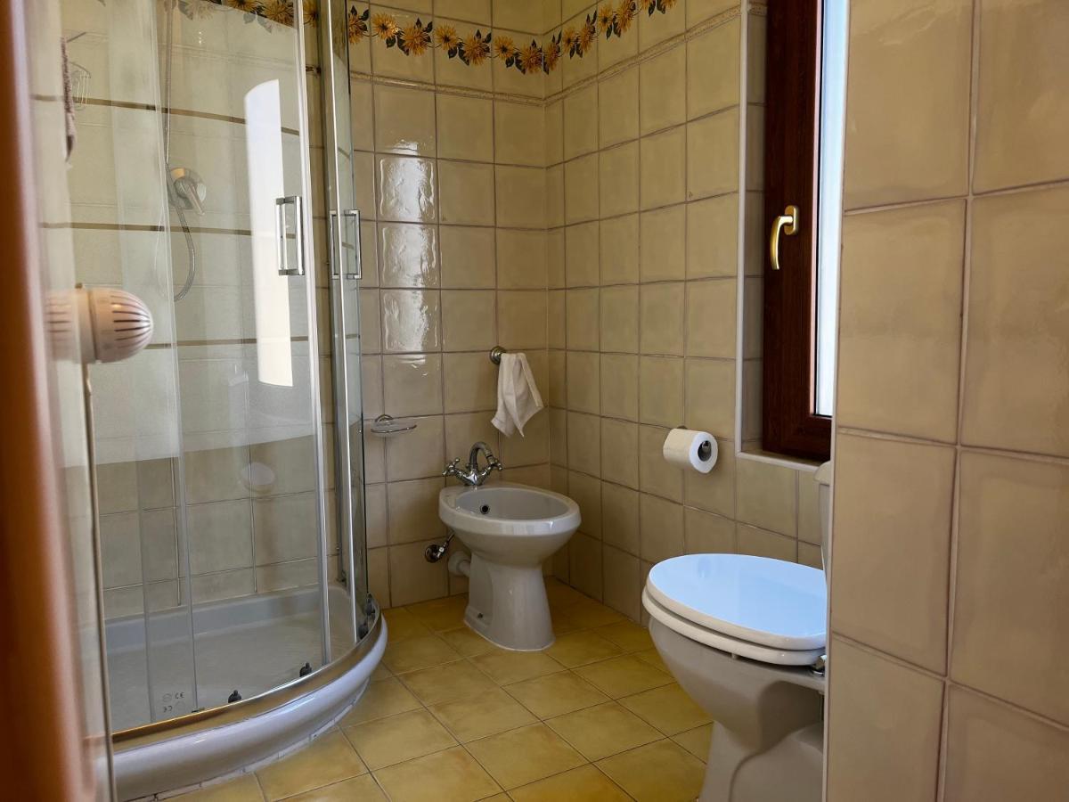 Appartamento Dimora Ossolana Domodossola Esterno foto