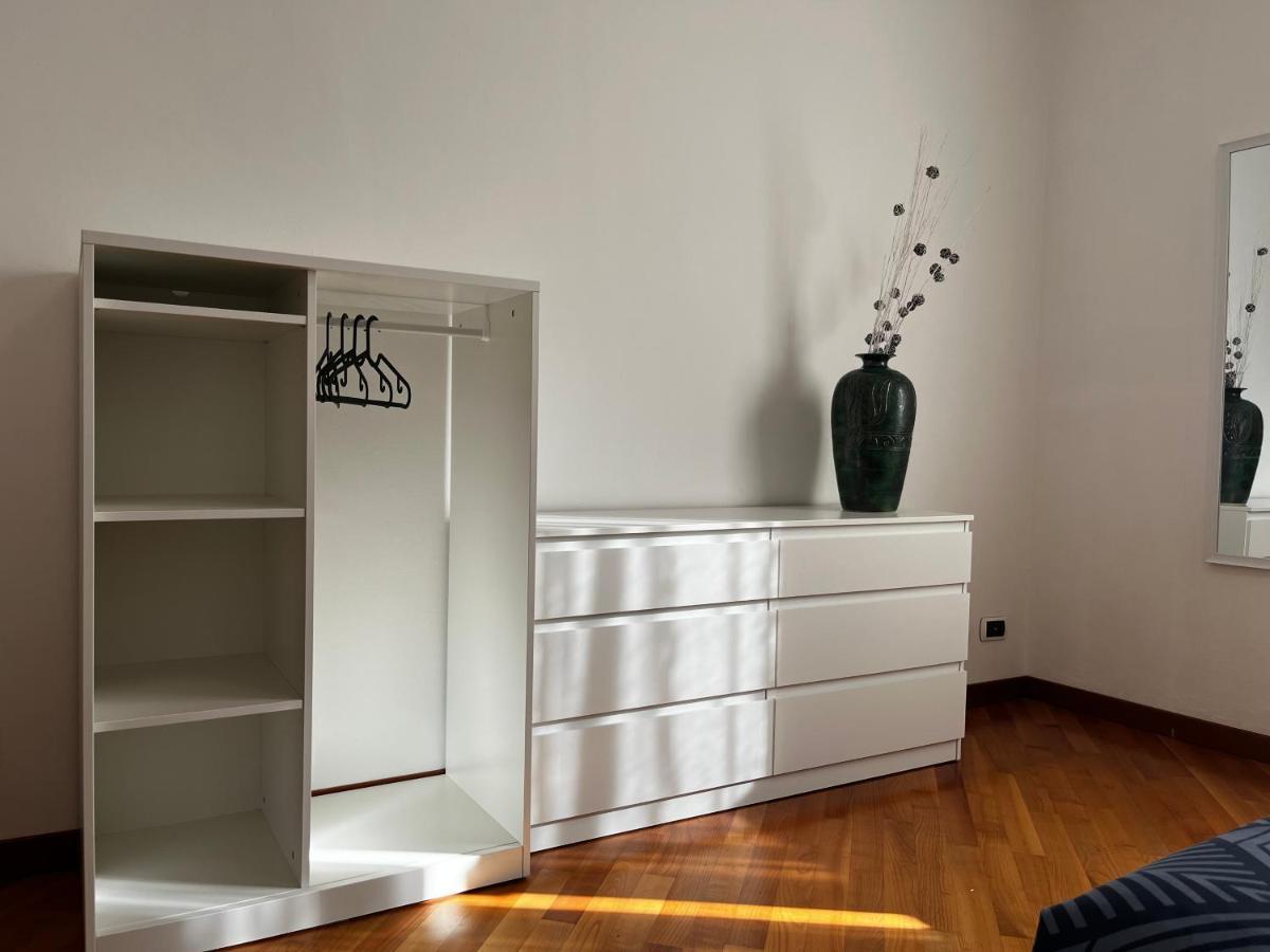 Appartamento Dimora Ossolana Domodossola Esterno foto